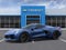 2027 Chevrolet Corvette Grand Sport Grand Sport Coupe 2LT