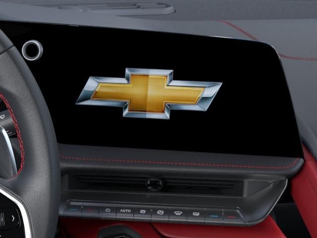 2027 Chevrolet Corvette Grand Sport Grand Sport Coupe 2LT