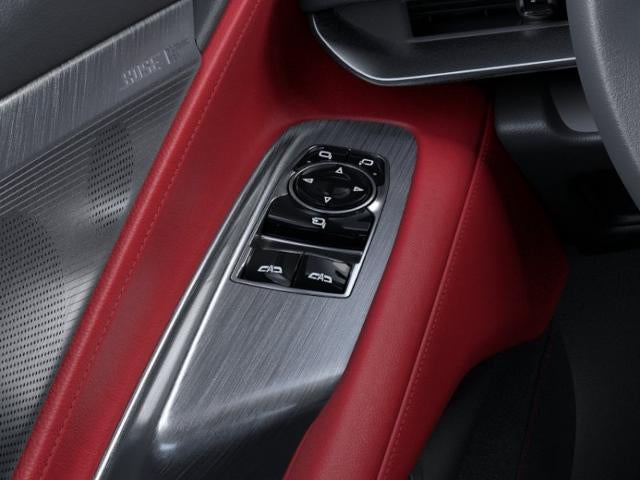 2027 Chevrolet Corvette Grand Sport Grand Sport Coupe 2LT