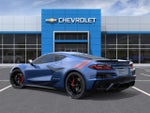 2027 Chevrolet Corvette Grand Sport Grand Sport Coupe 2LT