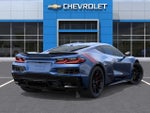 2027 Chevrolet Corvette Grand Sport Grand Sport Coupe 2LT