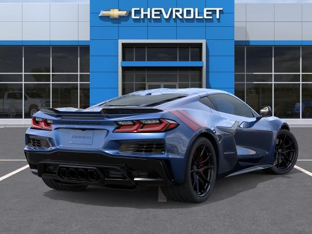 2027 Chevrolet Corvette Grand Sport Grand Sport Coupe 2LT