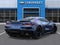 2027 Chevrolet Corvette Grand Sport Grand Sport Coupe 2LT