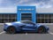 2027 Chevrolet Corvette Grand Sport Grand Sport Coupe 2LT