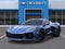 2027 Chevrolet Corvette Grand Sport Grand Sport Coupe 2LT