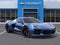 2027 Chevrolet Corvette Grand Sport Grand Sport Coupe 2LT