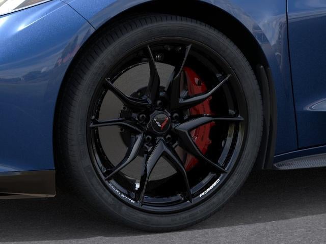 2027 Chevrolet Corvette Grand Sport Grand Sport Coupe 2LT