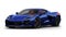2027 Chevrolet Corvette Grand Sport Grand Sport Coupe 2LT