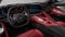 2027 Chevrolet Corvette Grand Sport Grand Sport Coupe 2LT