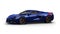 2027 Chevrolet Corvette Grand Sport Grand Sport Coupe 2LT