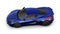 2027 Chevrolet Corvette Grand Sport Grand Sport Coupe 2LT