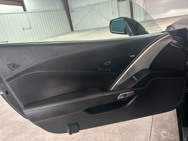 2015 Chevrolet Corvette Z06 Z06 3LZ