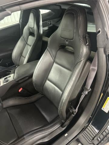 2015 Chevrolet Corvette Z06 Z06 3LZ