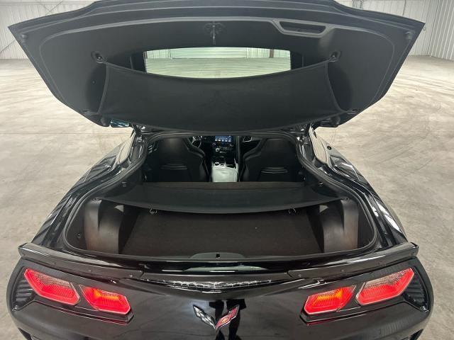 2015 Chevrolet Corvette Z06 Z06 3LZ