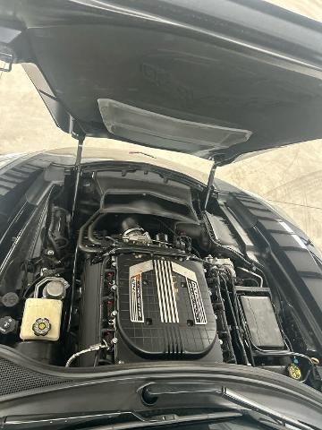 2015 Chevrolet Corvette Z06 Z06 3LZ