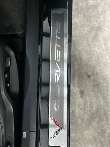 2015 Chevrolet Corvette Z06 Z06 3LZ