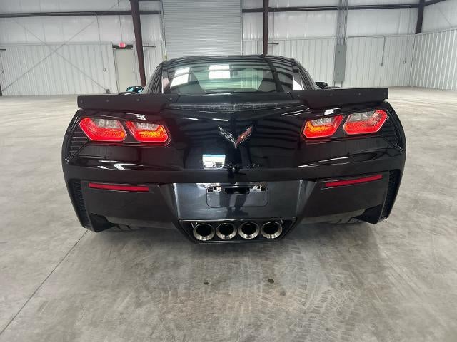 2015 Chevrolet Corvette Z06 Z06 3LZ