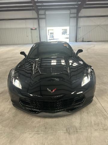 2015 Chevrolet Corvette Z06 Z06 3LZ