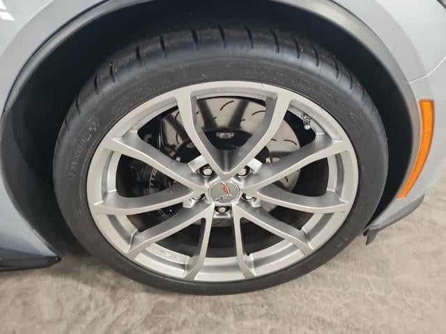 2017 Chevrolet Corvette Grand Sport Grand Sport 1LT