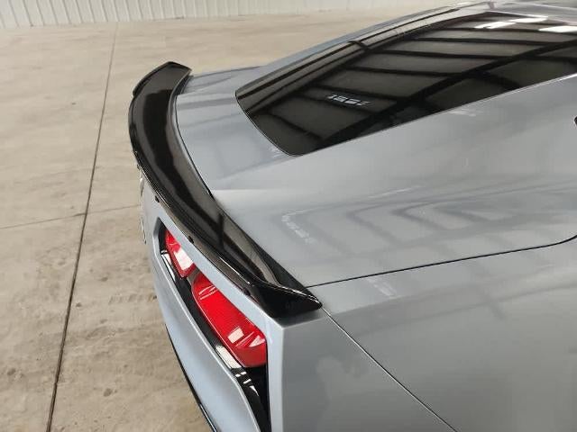 2017 Chevrolet Corvette Grand Sport Grand Sport 1LT