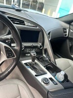 2017 Chevrolet Corvette Grand Sport Grand Sport 1LT