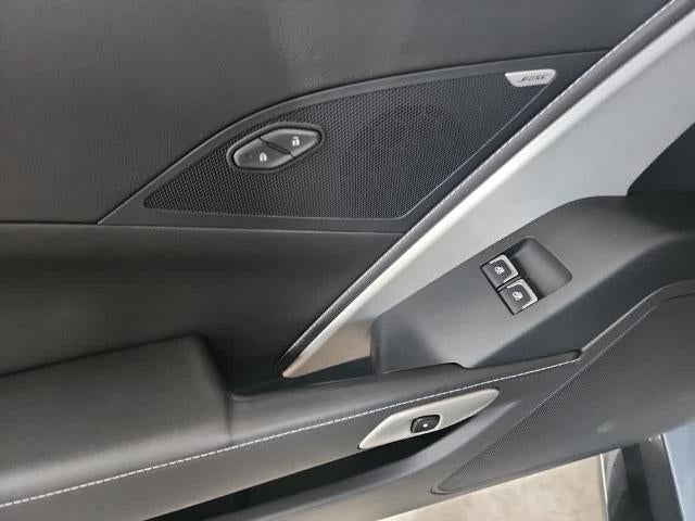 2017 Chevrolet Corvette Grand Sport Grand Sport 1LT