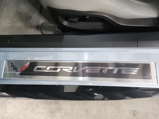 2017 Chevrolet Corvette Grand Sport Grand Sport 1LT