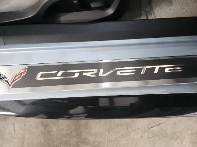2017 Chevrolet Corvette Grand Sport Grand Sport 1LT
