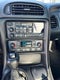 1998 Chevrolet Corvette Base