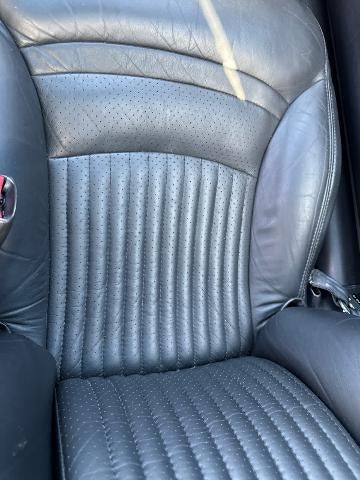 1998 Chevrolet Corvette Base