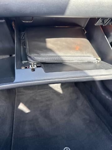 1998 Chevrolet Corvette Base