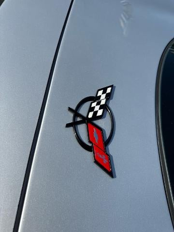 1998 Chevrolet Corvette Base