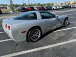 1998 Chevrolet Corvette Base