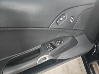 2007 Chevrolet Corvette Base