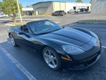 2007 Chevrolet Corvette Base