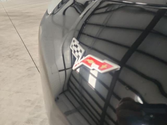 2007 Chevrolet Corvette Base