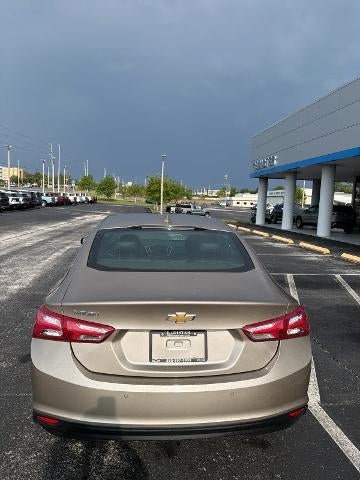 2024 Chevrolet Malibu 2LT