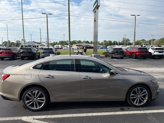 2024 Chevrolet Malibu 2LT