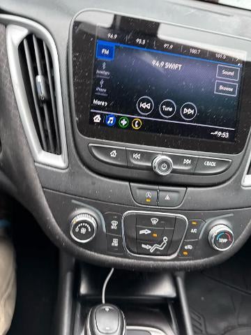 2020 Chevrolet Malibu RS