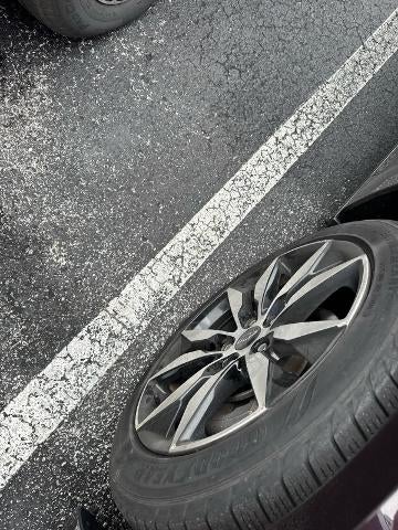 2020 Chevrolet Malibu RS