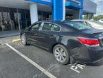 2012 Buick LaCrosse Premium 2