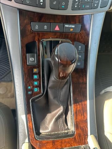 2012 Buick LaCrosse Premium 2