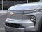 2026 Chevrolet Silverado EV e4WD Crew Cab Standard Range LT