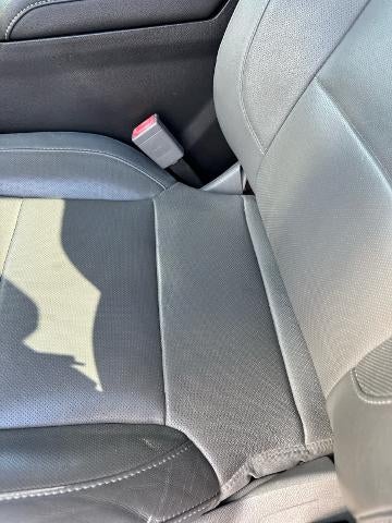 2015 Chevrolet Silverado 2500 HD LTZ