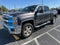 2015 Chevrolet Silverado 2500 HD LTZ