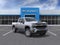 2026 Chevrolet Silverado 2500 HD Double Cab Standard Box 4-Wheel Drive LT