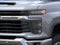 2026 Chevrolet Silverado 2500 HD Double Cab Standard Box 4-Wheel Drive LT