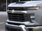 2026 Chevrolet Silverado 2500 HD Double Cab Standard Box 4-Wheel Drive LT