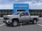 2026 Chevrolet Silverado 2500 HD Double Cab Standard Box 4-Wheel Drive LT