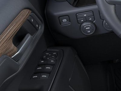 2026 Chevrolet Silverado 2500 HD Double Cab Standard Box 4-Wheel Drive LT